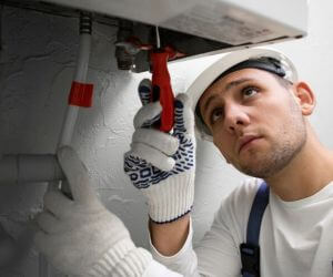 About Emergency plumbing pros Buckatunna, MS